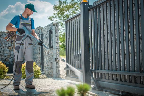 Best Dumpster Area Cleaning  in Mcchord Af, WA
