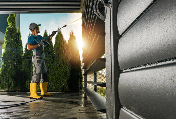Best Factory Floor Cleaning  in Mcchord Af, WA