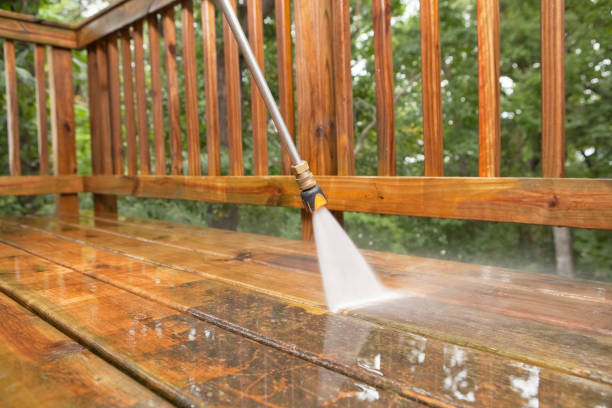 Best Oil Spill Cleanup  in Mcchord Af, WA