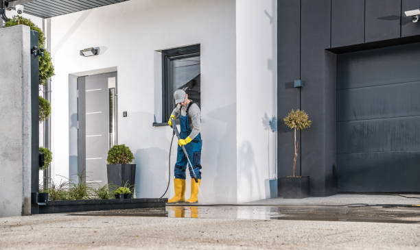 Best Gutter Cleaning  in Mcchord Af, WA