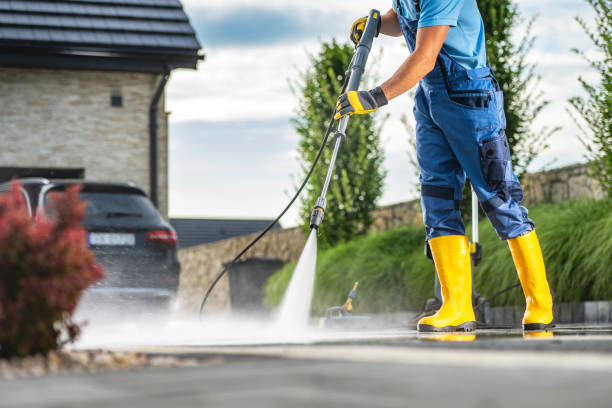 Best Gas Station Cleaning  in Mcchord Af, WA