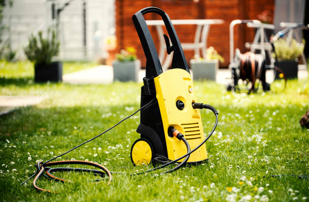 Reliable Mcchord Af, WA  Pressure Washing Services Solutions